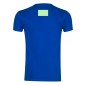 Iconic V-Neck - 100% Coton Peigné Ring Spun 150 g/ m2 Iconic V-Neck - 100% Coton Peigné Ring Spun 150 g/ m2