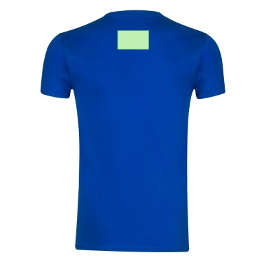 Iconic V-Neck - 100% Coton Peigné Ring Spun 150 g/ m2