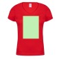 Iconic V-Neck - 100% Coton Peigné Ring Spun 150 g/ m2 Iconic V-Neck - 100% Coton Peigné Ring Spun 150 g/ m2