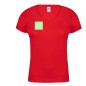 Iconic V-Neck - 100% Coton Peigné Ring Spun 150 g/ m2 Iconic V-Neck - 100% Coton Peigné Ring Spun 150 g/ m2