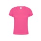 Iconic V-Neck - 100% Coton Peigné Ring Spun 150 g/ m2 Iconic V-Neck - 100% Coton Peigné Ring Spun 150 g/ m2