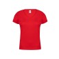 Iconic V-Neck - 100% Coton Peigné Ring Spun 150 g/ m2 Iconic V-Neck - 100% Coton Peigné Ring Spun 150 g/ m2