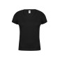 Iconic V-Neck - 100% Coton Peigné Ring Spun 150 g/ m2 Iconic V-Neck - 100% Coton Peigné Ring Spun 150 g/ m2