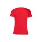 Iconic V-Neck - 100% Coton Peigné Ring Spun 150 g/ m2 Iconic V-Neck - 100% Coton Peigné Ring Spun 150 g/ m2