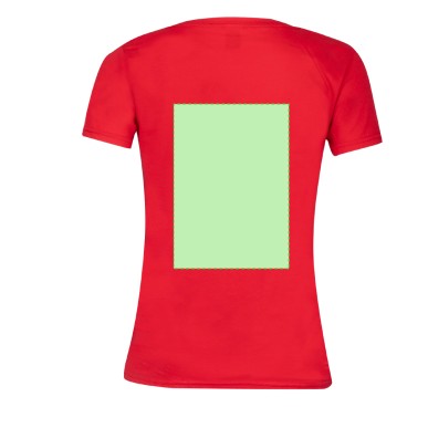 Iconic V-Neck - 100% Coton Peigné Ring Spun 150 g/ m2