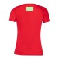 Iconic V-Neck - 100% Coton Peigné Ring Spun 150 g/ m2 Iconic V-Neck - 100% Coton Peigné Ring Spun 150 g/ m2