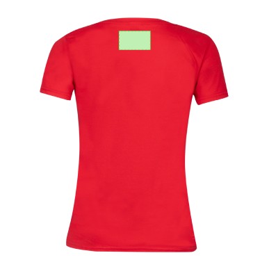 Iconic V-Neck - 100% Coton Peigné Ring Spun 150 g/ m2