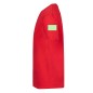 Iconic - 100% Coton Peigné Ring Spun 150 g/ m2 Iconic - 100% Coton Peigné Ring Spun 150 g/ m2