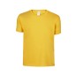 Iconic - 100% Coton Peigné Ring Spun 150 g/ m2 Iconic - 100% Coton Peigné Ring Spun 150 g/ m2