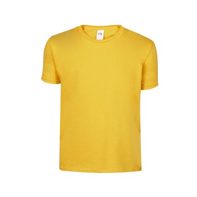 Iconic - 100% Coton Peigné Ring Spun 150 g/ m2