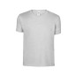 Iconic - 100% Coton Peigné Ring Spun 150 g/ m2 Iconic - 100% Coton Peigné Ring Spun 150 g/ m2