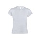 Iconic - 100% Coton Peigné Ring Spun 150 g/ m2 Iconic - 100% Coton Peigné Ring Spun 150 g/ m2