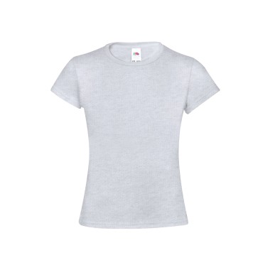 Iconic - 100% Coton Peigné Ring Spun 150 g/ m2