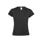 Iconic - 100% Coton Peigné Ring Spun 150 g/ m2 Iconic - 100% Coton Peigné Ring Spun 150 g/ m2