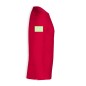 Iconic Long Sleeve T - 100% Coton Peigné Ring Spun 150 g/ m2 Iconic Long Sleeve T - 100% Coton Peigné Ring Spun 150 g/ m2