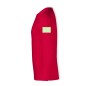 Iconic Long Sleeve T - 100% Coton Peigné Ring Spun 150 g/ m2 Iconic Long Sleeve T - 100% Coton Peigné Ring Spun 150 g/ m2