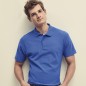 Original - 100% Coton Piqué 185 g/ m2 Original - 100% Coton Piqué 185 g/ m2