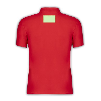 Original - 100% Coton Piqué 185 g/ m2