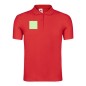 Original - 100% Coton Piqué 185 g/ m2 Original - 100% Coton Piqué 185 g/ m2