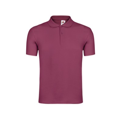 Original - 100% Coton Piqué 185 g/ m2