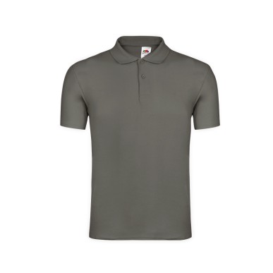 Original - 100% Coton Piqué 185 g/ m2