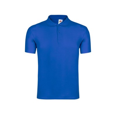 Original - 100% Coton Piqué 185 g/ m2