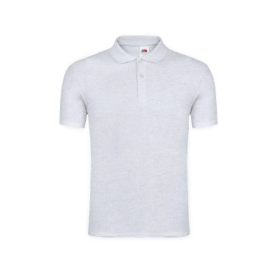Original - 100% Coton Piqué 185 g/ m2