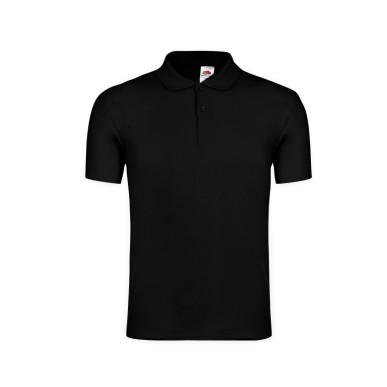 Original - 100% Coton Piqué 185 g/ m2