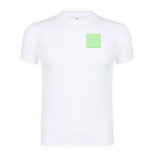 Original T - 100% Coton 140 g/ m2