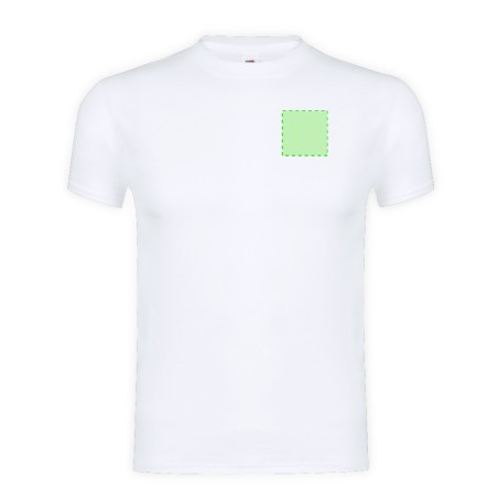 Original T - 100% Coton 140 g/ m2