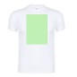 Original T - 100% Coton 140 g/ m2 Original T - 100% Coton 140 g/ m2