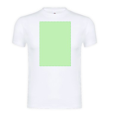 Original T - 100% Coton 140 g/ m2
