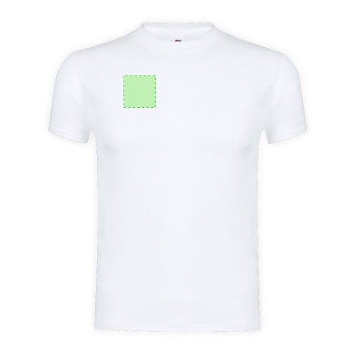 Original T - 100% Coton 140 g/ m2