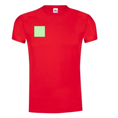 Original T - 100% Coton 145 g/ m2