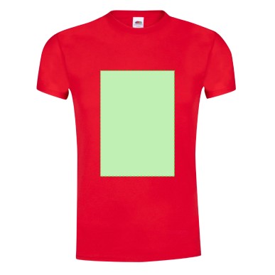 Original T - 100% Coton 145 g/ m2