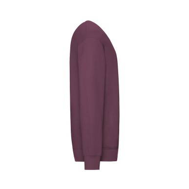 Lightweight Set-In S - 80% Coton/ 20% Polyester 240 g/ m2