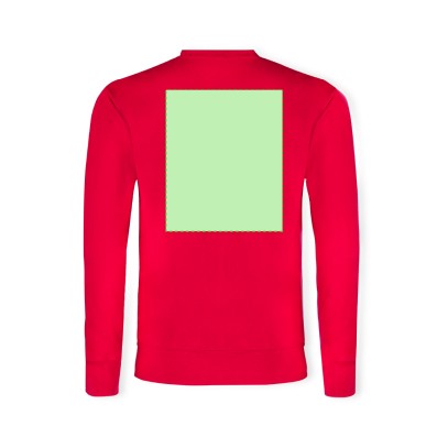 Lightweight Set-In S - 80% Coton/ 20% Polyester 240 g/ m2