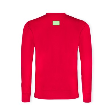Lightweight Set-In S - 80% Coton/ 20% Polyester 240 g/ m2
