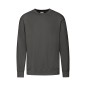 Lightweight Set-In S - 80% Coton/ 20% Polyester 240 g/ m2 Lightweight Set-In S - 80% Coton/ 20% Polyester 240 g/ m2