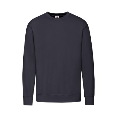 Lightweight Set-In S - 80% Coton/ 20% Polyester 240 g/ m2