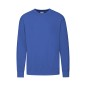 Lightweight Set-In S - 80% Coton/ 20% Polyester 240 g/ m2 Lightweight Set-In S - 80% Coton/ 20% Polyester 240 g/ m2