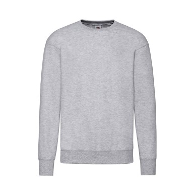 Lightweight Set-In S - 80% Coton/ 20% Polyester 240 g/ m2