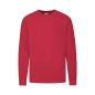 Lightweight Set-In S - 80% Coton/ 20% Polyester 240 g/ m2 Lightweight Set-In S - 80% Coton/ 20% Polyester 240 g/ m2