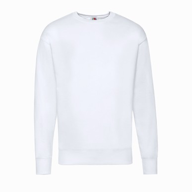 Lightweight Set-In S - 80% Coton/ 20% Polyester 240 g/ m2