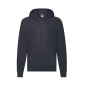 Lightweight Hooded S - 80% Coton/ 20% Polyester 240 g/ m2