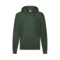 Lightweight Hooded S - 80% Coton/ 20% Polyester 240 g/ m2
