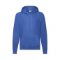 Lightweight Hooded S - 80% Coton/ 20% Polyester 240 g/ m2