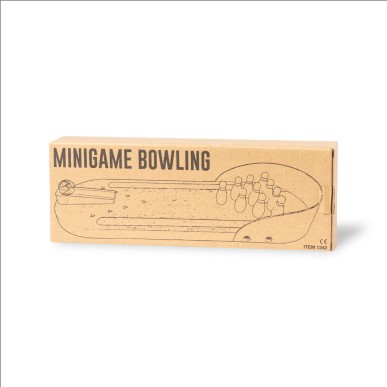 Strike - Bois