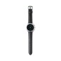 Fronk - Bluetooth Anschluss. 1,32" TFT Screen. Batterie 230 mAh | Leder Armband Fronk - Bluetooth Anschluss. 1,32" TFT Screen. Batterie 230 mAh | Leder Armband