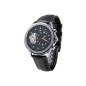 Fronk - Bluetooth Anschluss. 1,32" TFT Screen. Batterie 230 mAh | Leder Armband Fronk - Bluetooth Anschluss. 1,32" TFT Screen. Batterie 230 mAh | Leder Armband